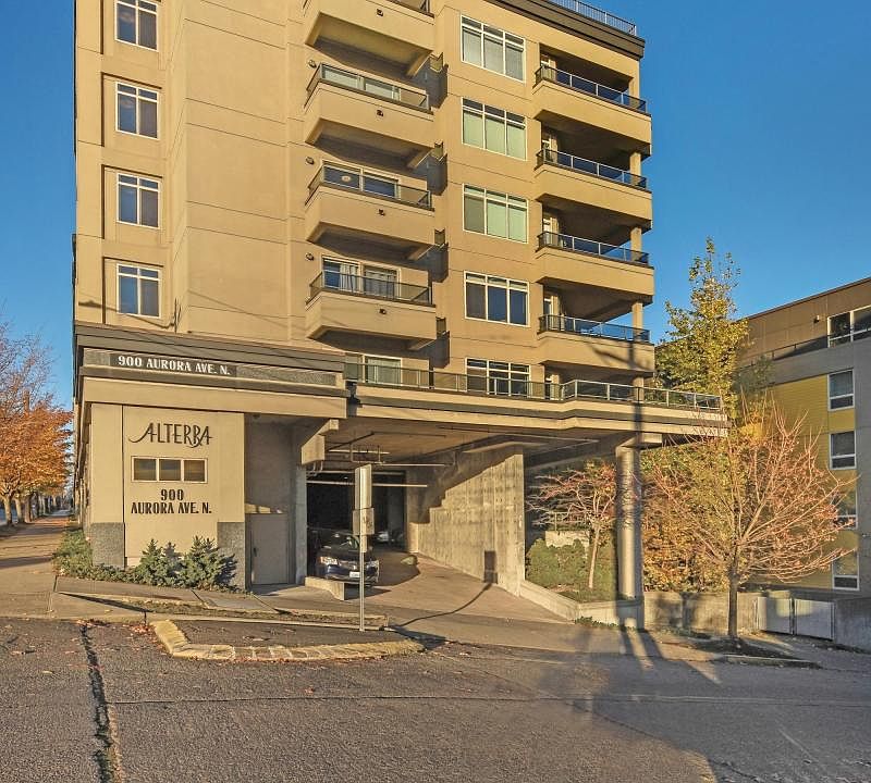 Alterra Building