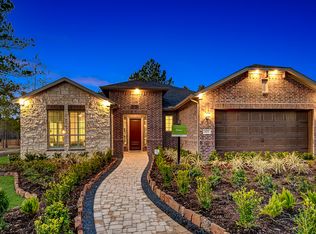 609 N Dayflower Dr, Montgomery, TX 77316