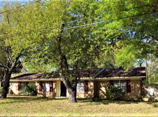 523 Malibu St, Malakoff, TX 75148