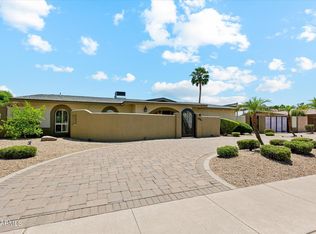 6739 E Dreyfus Ave, Scottsdale, AZ 85254