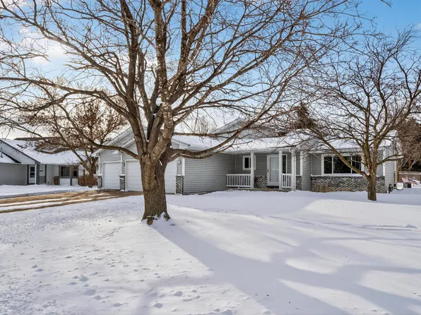 1125 Independence Ln N, Champlin, MN 55316