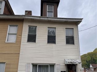 8 Spring St, Millvale, PA 15209
