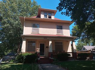 3239 Seneca St, Saint Joseph, MO 64507