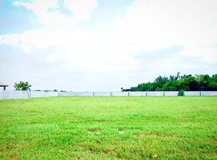 Lot 13 Weston Way, Harlingen, TX 78552