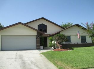 7318 Chinaberry Ct, Port Richey, FL 34668