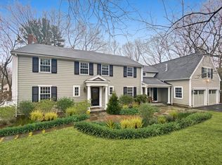 49 Tanglewood Rd, Wellesley, MA 02481