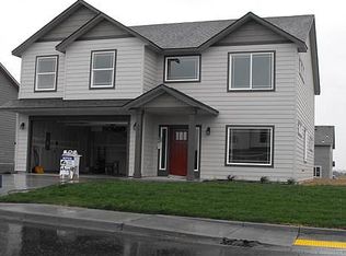 4813 Athens, Pasco, WA