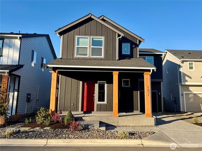 1607 Lorraine Way, Port Townsend, WA, 98368