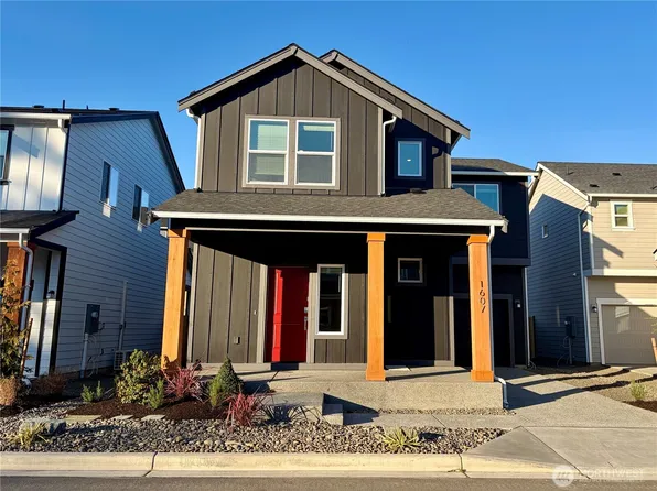 1607 Lorraine Way, Port Townsend, WA 98368