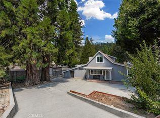 320 Skyview Ln, Cedarpines Park, CA 92322
