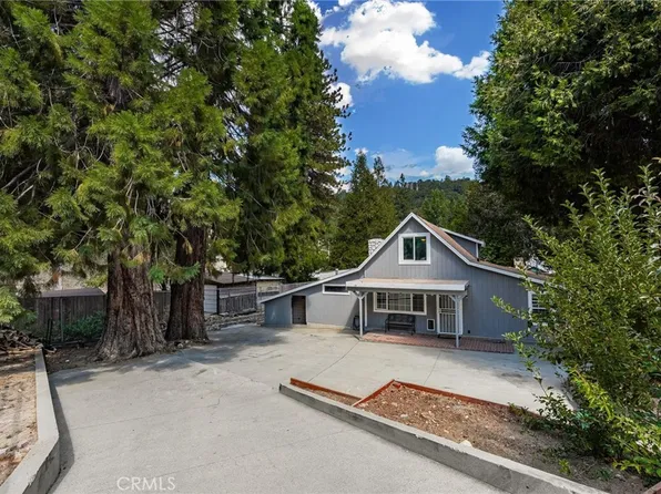 320 Skyview Ln, Cedarpines Park, CA 92322