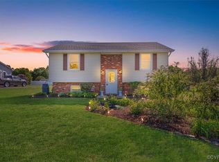 1131 Cedar Grove Rd, Ruckersville, VA 22968