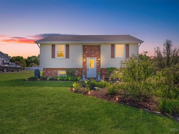 1131 Cedar Grove Rd, Ruckersville, VA 22968