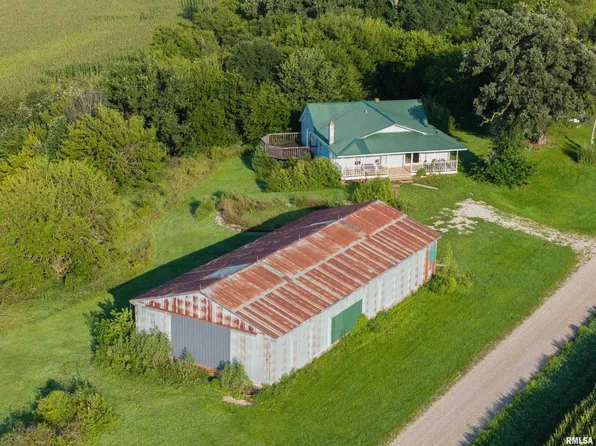 23139 N Armstrong Rd, Williamsfield, IL 61489