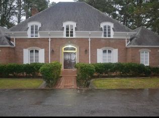 5550 Koweta Rd, Atlanta, GA 30349