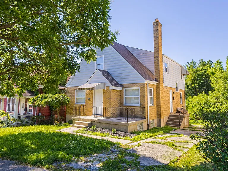 4811 Rapid Run Rd — Photo 1