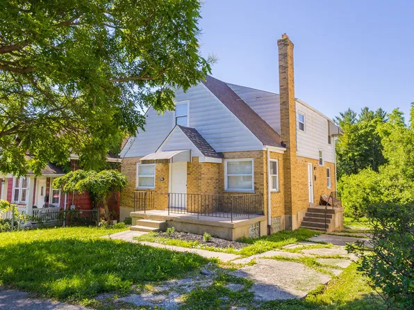 4811 Rapid Run Rd, 4811 Rapid Run Rd Unit 1, Cincinnati, OH 45238