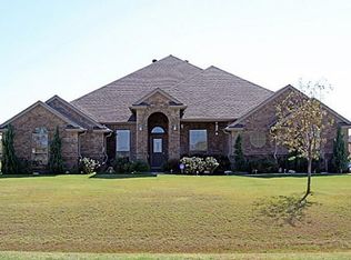 7835 Stone Ridge Dr, Northlake, TX 76247