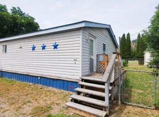 890-3 S Ivy St, Kettle Falls, WA 99141