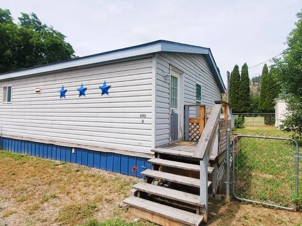 890-3 S Ivy St, Kettle Falls, WA 99141