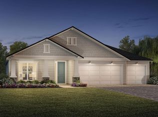 52 Arum Ct, Saint Augustine, FL 32095