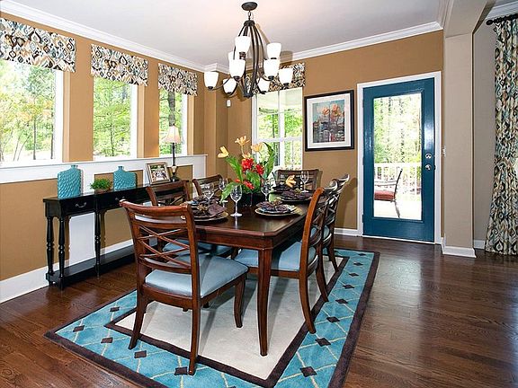 The Summerlake - Dining