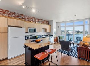1 Lakeside Dr APT 616, Oakland, CA 94612