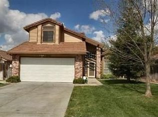 2501 Crosswood Way, Modesto, CA 95355