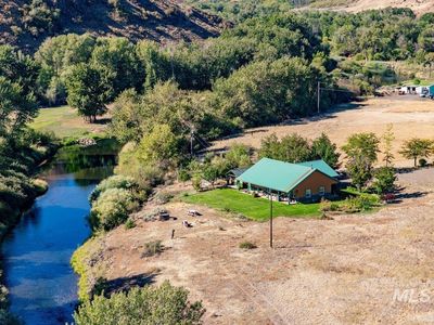 2128 Jackson Creek Rd, Council, ID, 83612