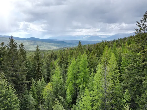 887 Morning Sky Dr, Trego, MT 59934