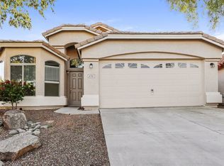 4715 W Harwell Rd, Laveen, AZ 85339