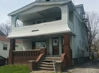 3210 E 123rd St, Cleveland, OH 44120