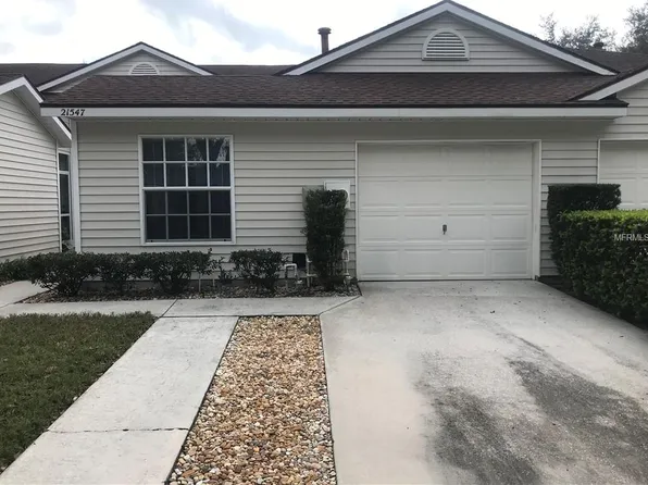 21547 Clubside Loop, Lutz, FL 33549
