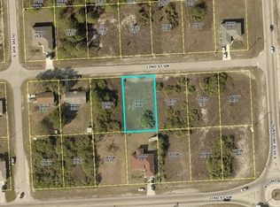 3107 22nd St SW, Lehigh Acres, FL 33976