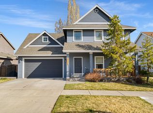 21266 Capella Pl, Bend, OR 97702