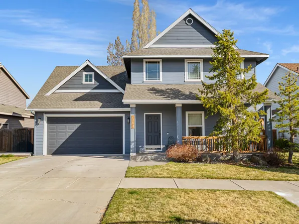 21266 Capella Pl, Bend, OR 97702