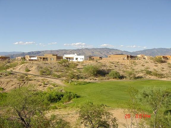 3rd image of 13857 E Canyon Fairway Trl