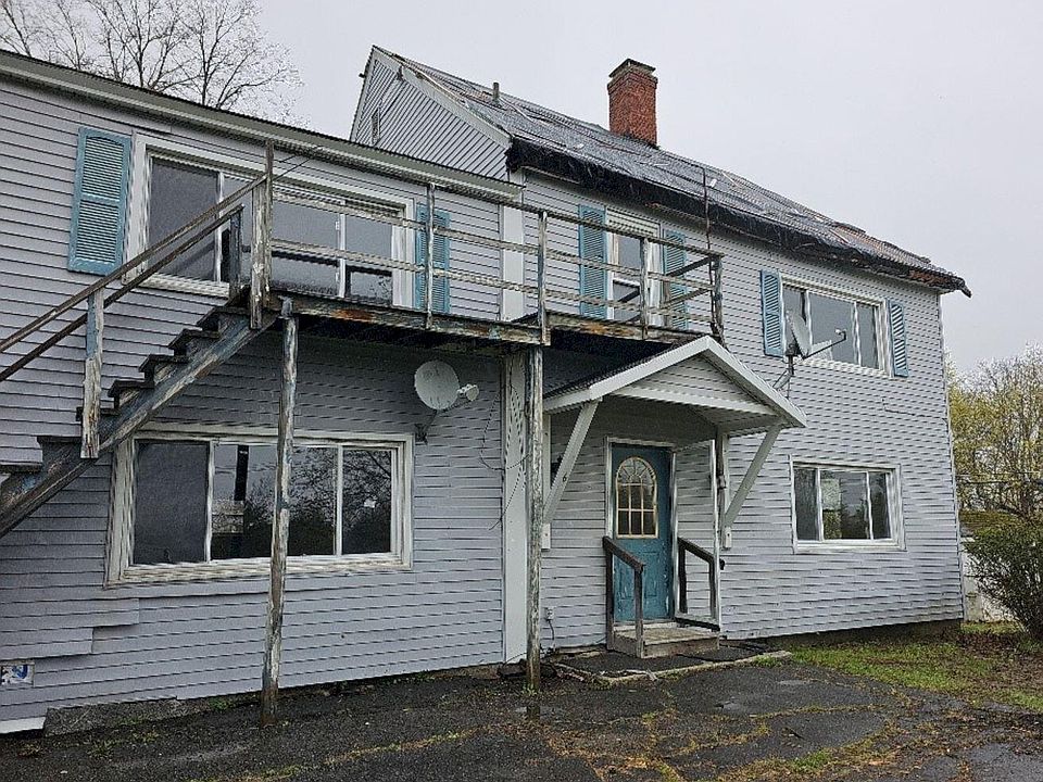 188 Norridgewock Rd, Fairfield, ME 04937 MLS 1559523 Zillow