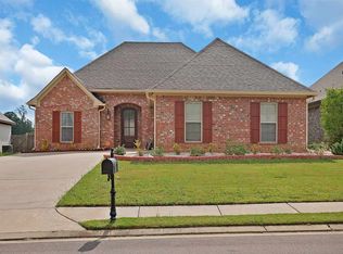 225 Stonebridge Blvd, Brandon, MS 39042