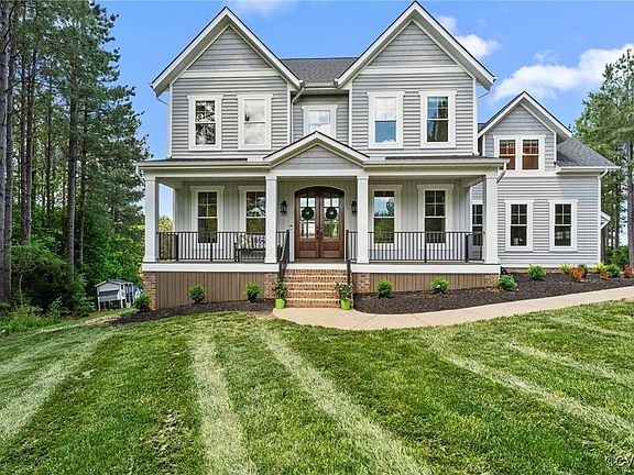 2nd image of 3812 Mill Mount Dr
