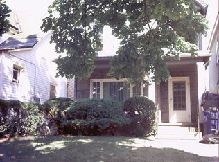 35 Herkimer St, Buffalo, NY 14213