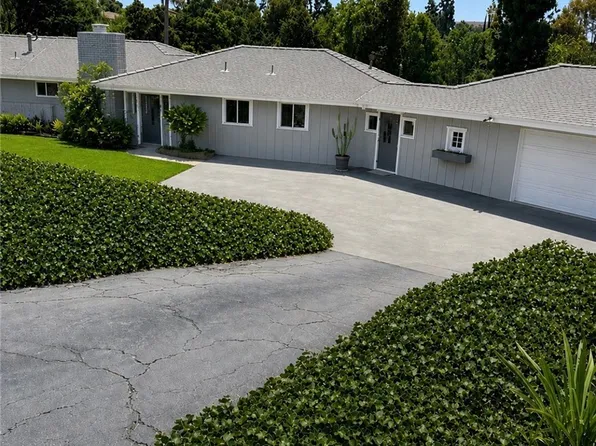 8240 Las Pasadas Dr, Whittier, CA 90605