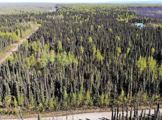 B011 N Chum St, Willow, AK 99688