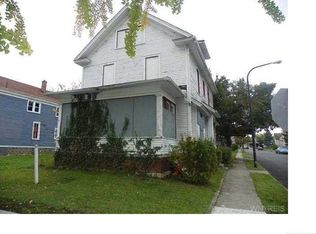363 Glenwood Ave, Buffalo, NY 14208