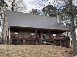 4006 Griffith Dr, Gadsden, AL 35907