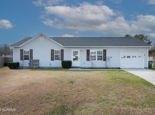 203 Daplin Pl, Jacksonville, NC 28540