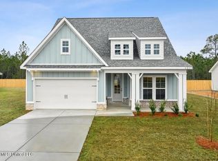 3682 Olivia Dr, Ocean Springs, MS 39564