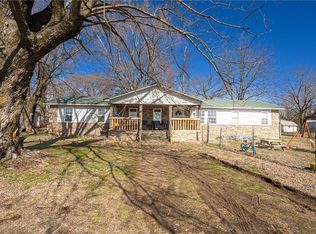 505 W Pineville Rd, Washburn, MO 65772