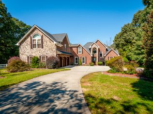 6214 Pleasant Grove Rd, Waxhaw, NC 28173