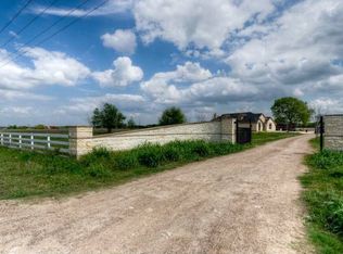 5360 Muske Ln, Brookshire, TX 77423